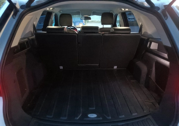Land Rover Discovery Sport cena 63900 przebieg: 240000, rok produkcji 2017 z Ząbkowice Śląskie małe 191